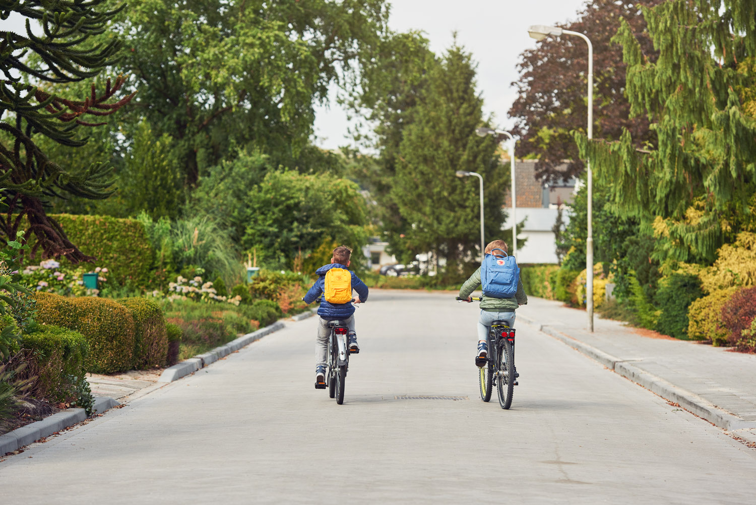 Nieuwbouw Friesland Nieuwbouwproject Broek Zuid